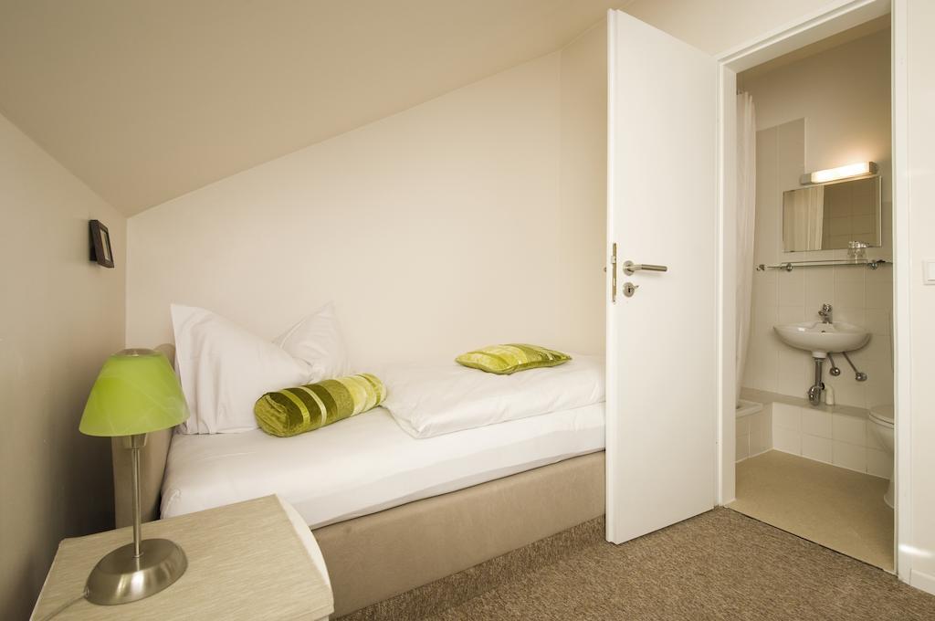 Baltik Hotel Timmendorfer Strand Habitación foto