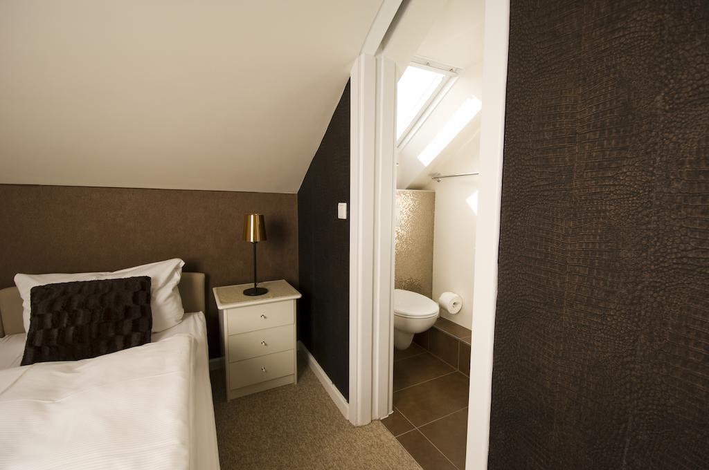 Baltik Hotel Timmendorfer Strand Habitación foto