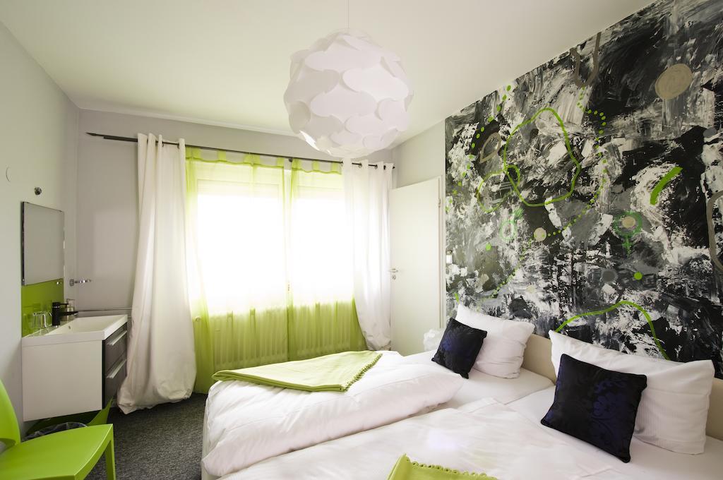 Baltik Hotel Timmendorfer Strand Habitación foto