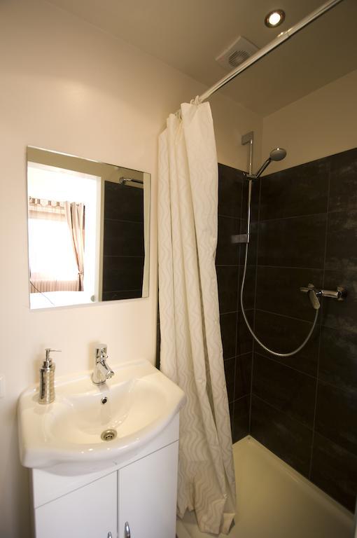 Baltik Hotel Timmendorfer Strand Habitación foto